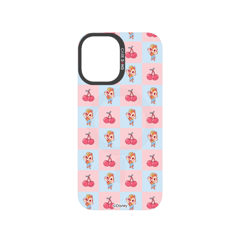 Cherry Dale Snap-On Phone Case
