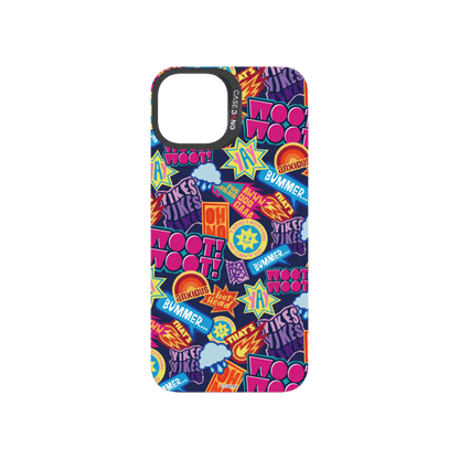 Emotion Explosion Snap-On Cover