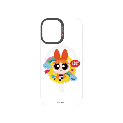 Rainbow Rebel Snap-On Phone Case