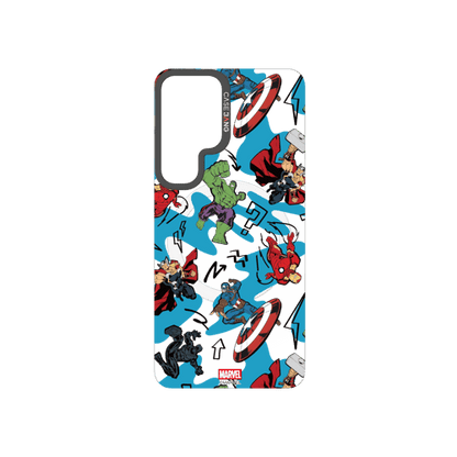 Avengers Assemble Snap-On Cover