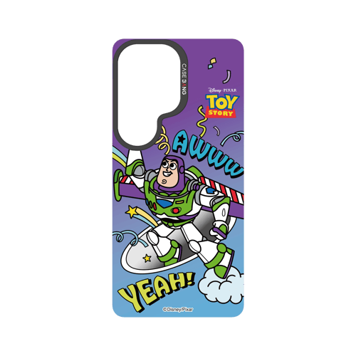 Dazzling Debut Snap-On Phone Case