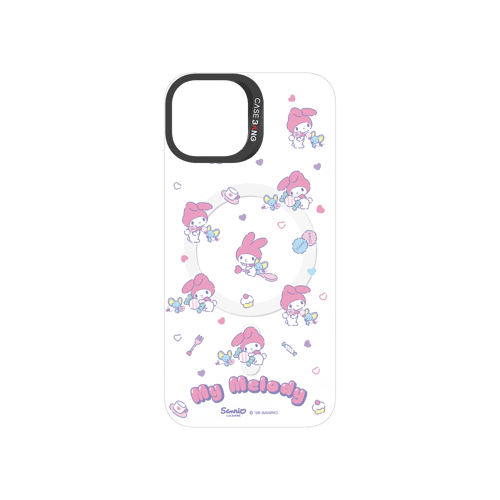 Melody Have Fun Snap-On Cover