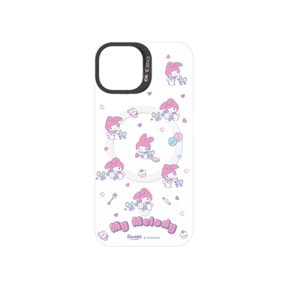 Melody Have Fun Snap-On Cover