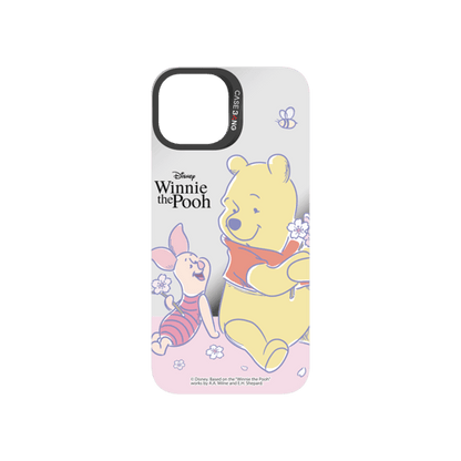 Pooh And Piglet Gaze Snap-On Phone Case