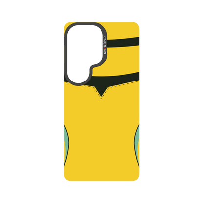 Fiery Samba Snap-On Phone Case