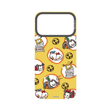 Doodle Party Snap-On Phone Case