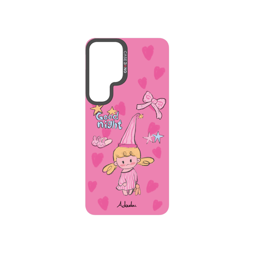 Sweet Dream Snap-On Phone Case