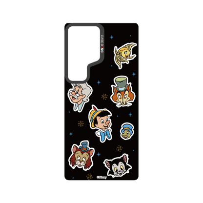 Carnival Troupe Snap-On Cover