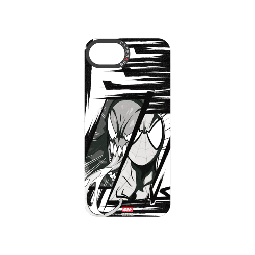 Spider Man Sketch Snap-On Phone Case