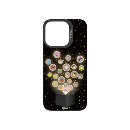 Tsum Bouquet Snap-On Phone Case