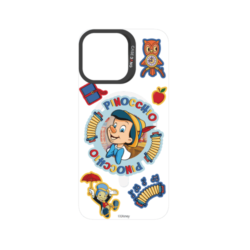 Joyful Start Snap-On Cover