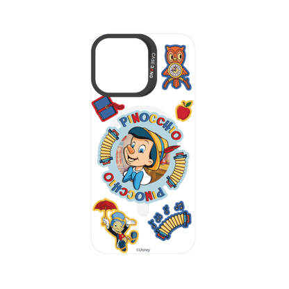 Joyful Start Snap-On Cover