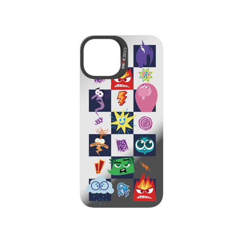 Emotion Block Snap-On Cover