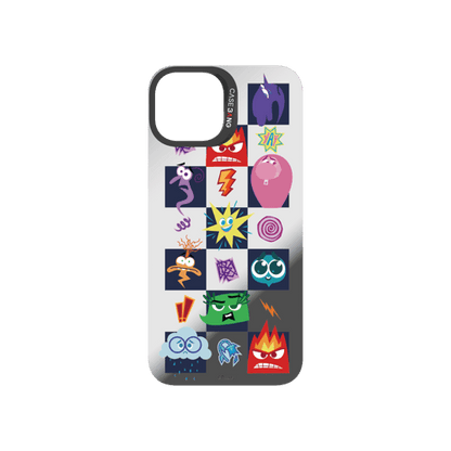 Emotion Block Snap-On Cover