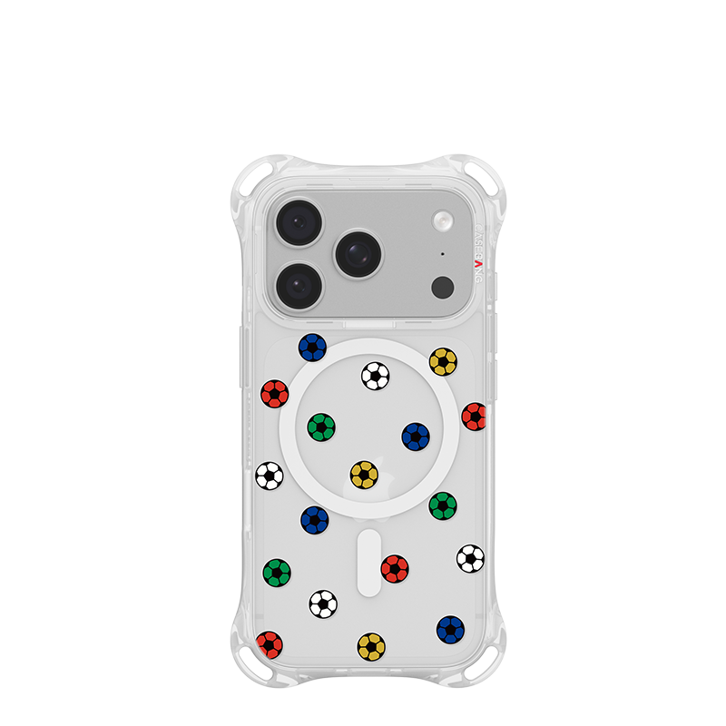QuadGuard ImagiSnap Base Case Set