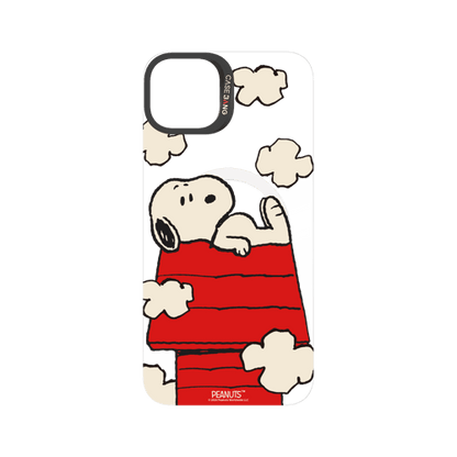 Snoopy Nap Snap-On Phone Case