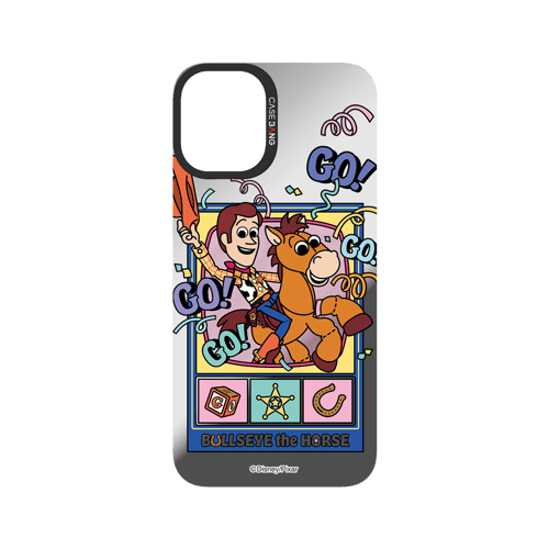Yeehaw Cowboy Snap-On Phone Case