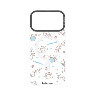 Cinnamoroll Confetti Snap-On Phone Case