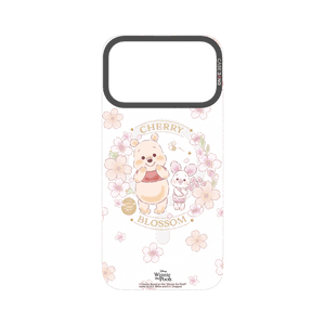 Sakura Pooh Snap-On Cover