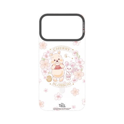 Sakura Pooh Snap-On Cover
