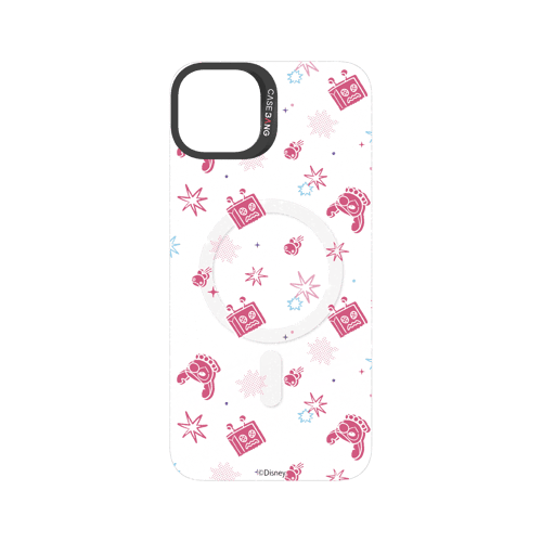 Sweet Icons Snap-On Phone Case