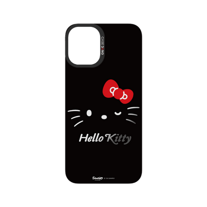 Kitty Wink snap-on phone case cover for iPhone 16 Plus – Sanrio Hello Kitty | CaseBang