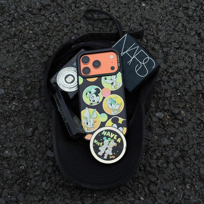 Mickey and Friends 4.0 Snap-On Phone Case Cover