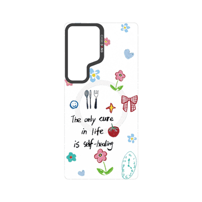 Joy Worship Snap-On Cover
