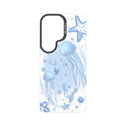 Jellyfish Dream Snap-On Phone Case