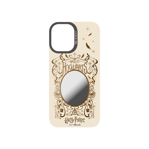 Back to Hogwarts Snap-On Phone Case