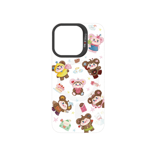 Party Mix Snap-On Phone Case
