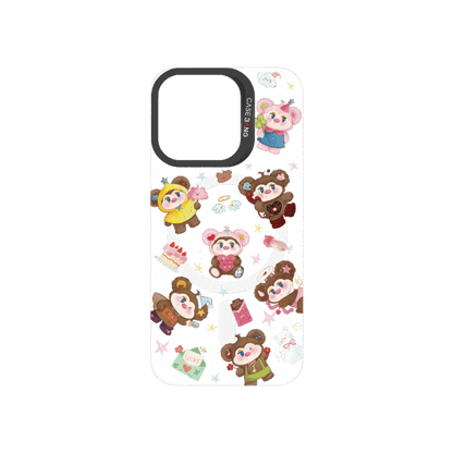 Party Mix Snap-On Phone Case