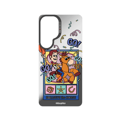 Yeehaw Cowboy Snap-On Phone Case