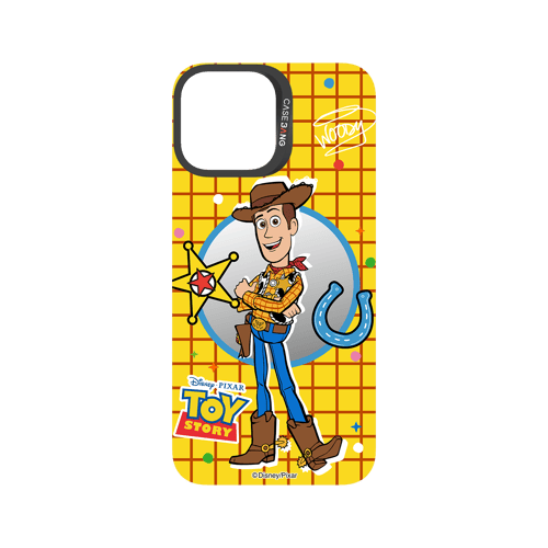 Toy Story snap-on phone case cover for iPhone and Samsung | CASEBANG