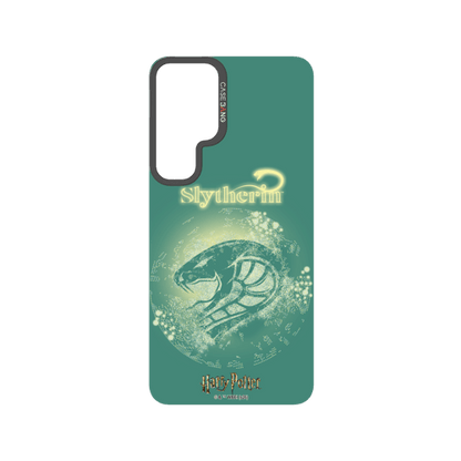 Slytherin Snap-On Phone Case