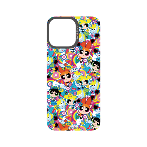 Pop Chaos Snap-On Phone Case