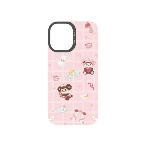 Mini Toss Snap-On Phone Case