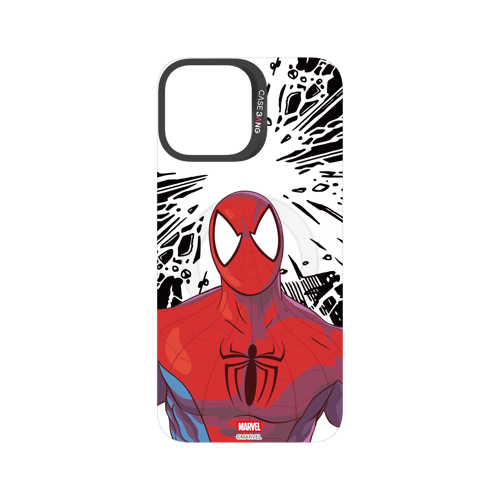 Spider Man Snap-On Phone Case