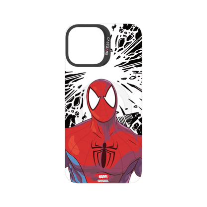 Spider Man Snap-On Phone Case