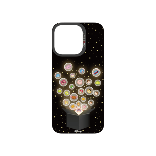 Tsum Bouquet Snap-On Phone Case