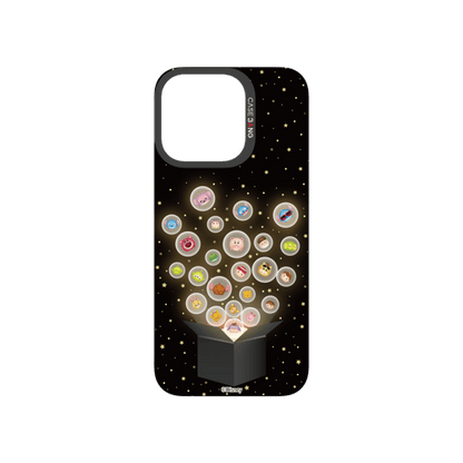 Tsum Bouquet Snap-On Phone Case