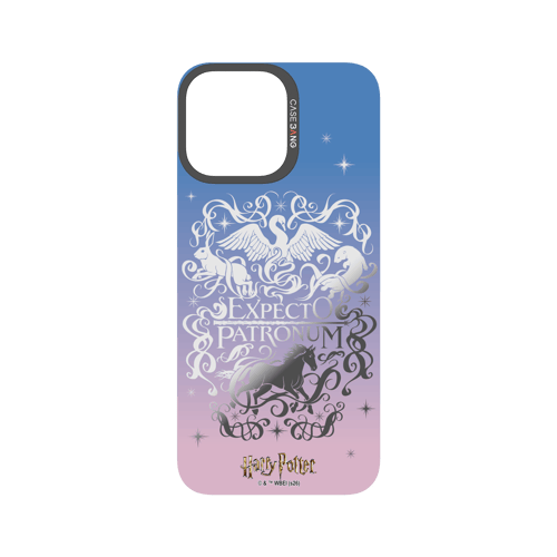 Expecto Patronum Snap-On Phone Case