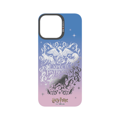 Expecto Patronum Snap-On Phone Case