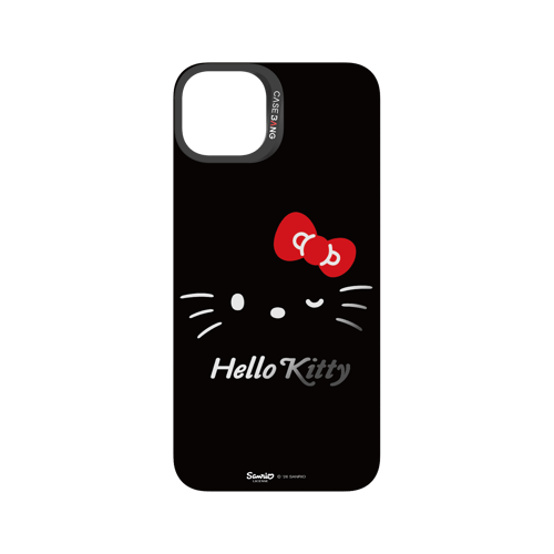 Kitty Wink snap-on phone case cover for iPhone 15 Plus – Sanrio Hello Kitty | CaseBang