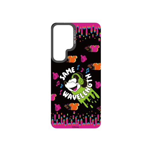 Musical Mickey Snap-On Phone Case