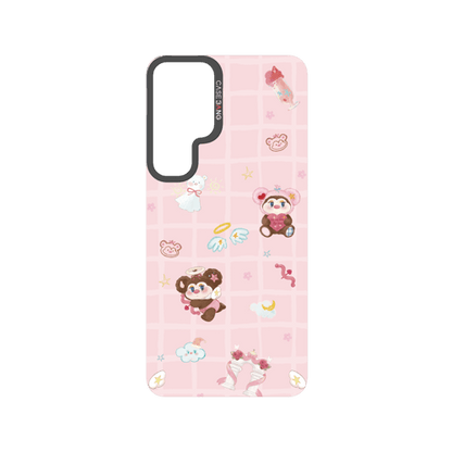 Mini Toss Snap-On Phone Case