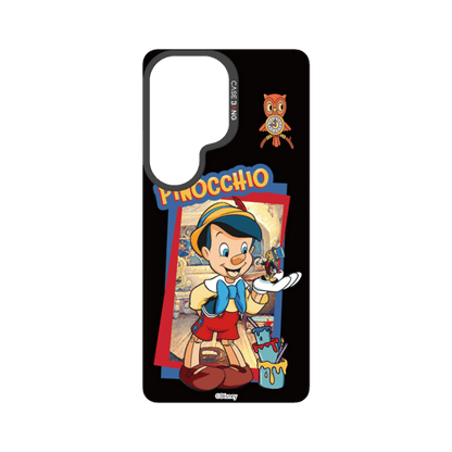 Make A Friend Snap-On Cover