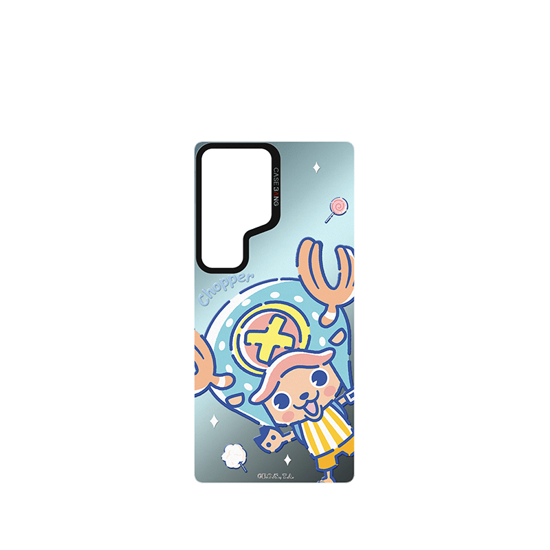 Baby Chopper Imagisnap - CaseBangImagisnapCaseBangSamsung S24Back Cover