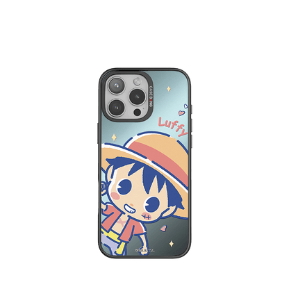 Baby Luffy Imagisnap - CaseBangImagisnapCaseBangiPhone 13Back Cover+Base Case