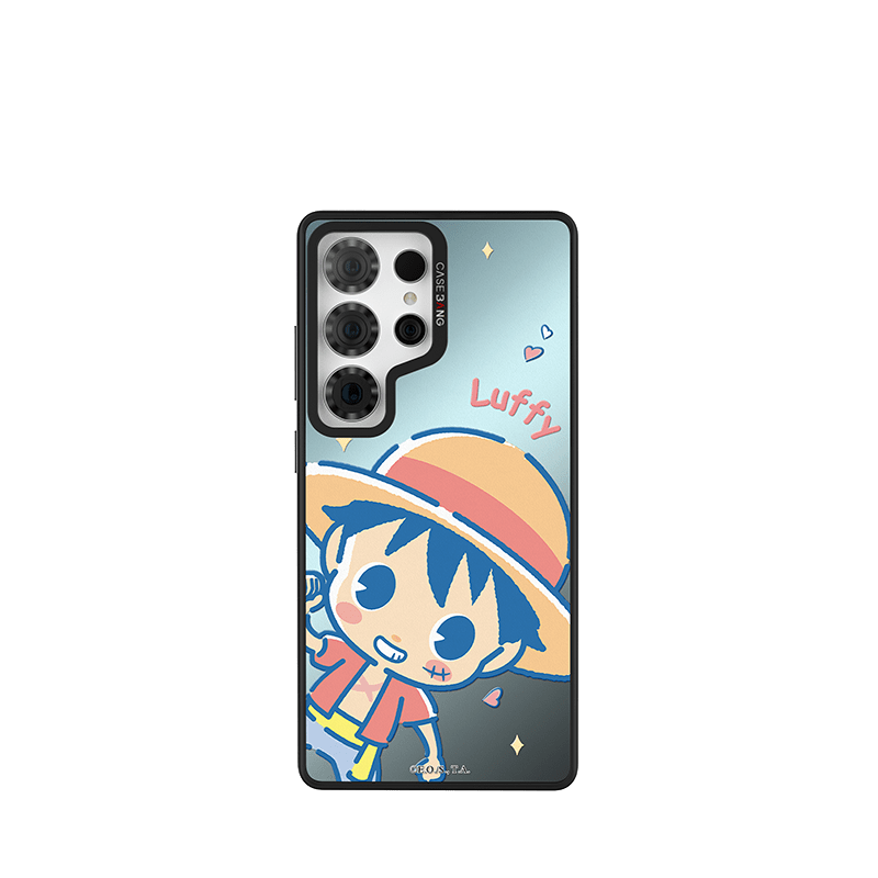Baby Luffy Imagisnap - CaseBangImagisnapCaseBangSamsung S24Back Cover+Base Case